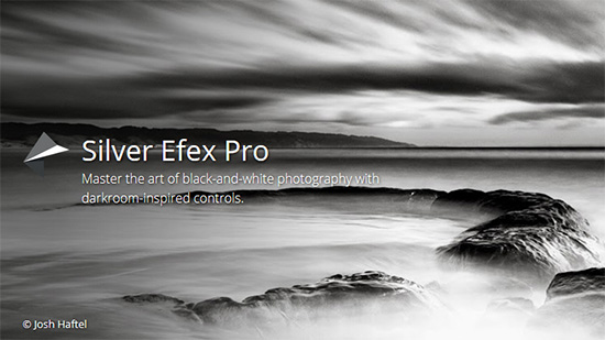 Google nyní dává všechny programy od Nik zdarma