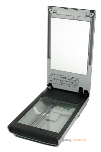 Canon CanoScan 5600F: levně na knihy i kinofilmy