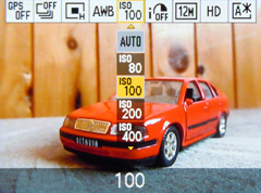 Panasonic Lumix TZ10: kapesní dělo