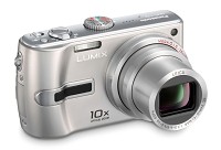 Panasonic představuje nové modely pro rok 2007