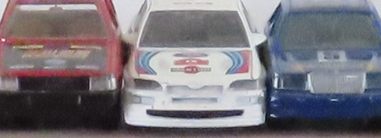 Canon PowerShot SX740 HS: bytelný univerzál