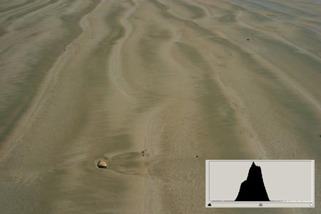 Úpravy fotografií v PC, 3.díl - kontrast