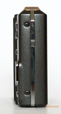 BenQ DC E1050: různorodý jako aprílové počasí