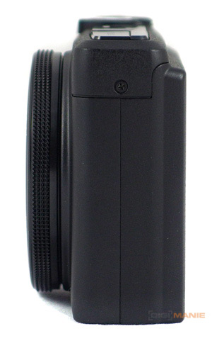 Olympus Stylus XZ-10: to nejlepší z 1/2,3"