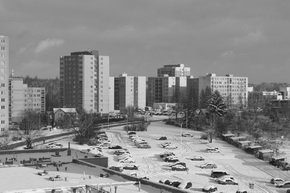 Samsung NX1000: sněhobílý bezdrát