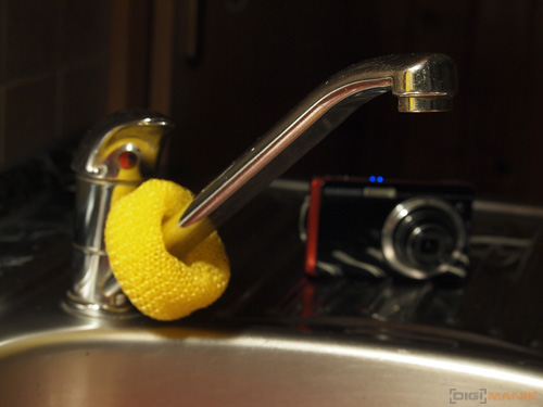 Olympus M.Zuiko Digital 40-150 mm F4-5,6 + nová R verze