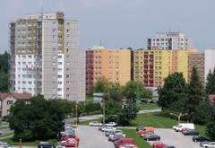 Fujifilm S100FS: jde zrcadlovkám po krku