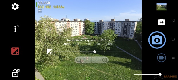 Open Camera: udělá z vašeho smartphonu s Androidem superfoťák?