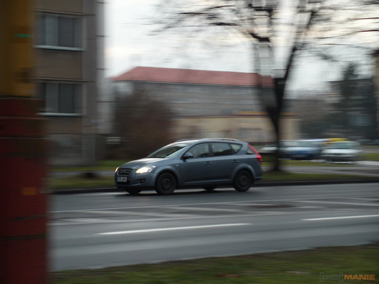 Samsung EX2F: významný krok vpřed