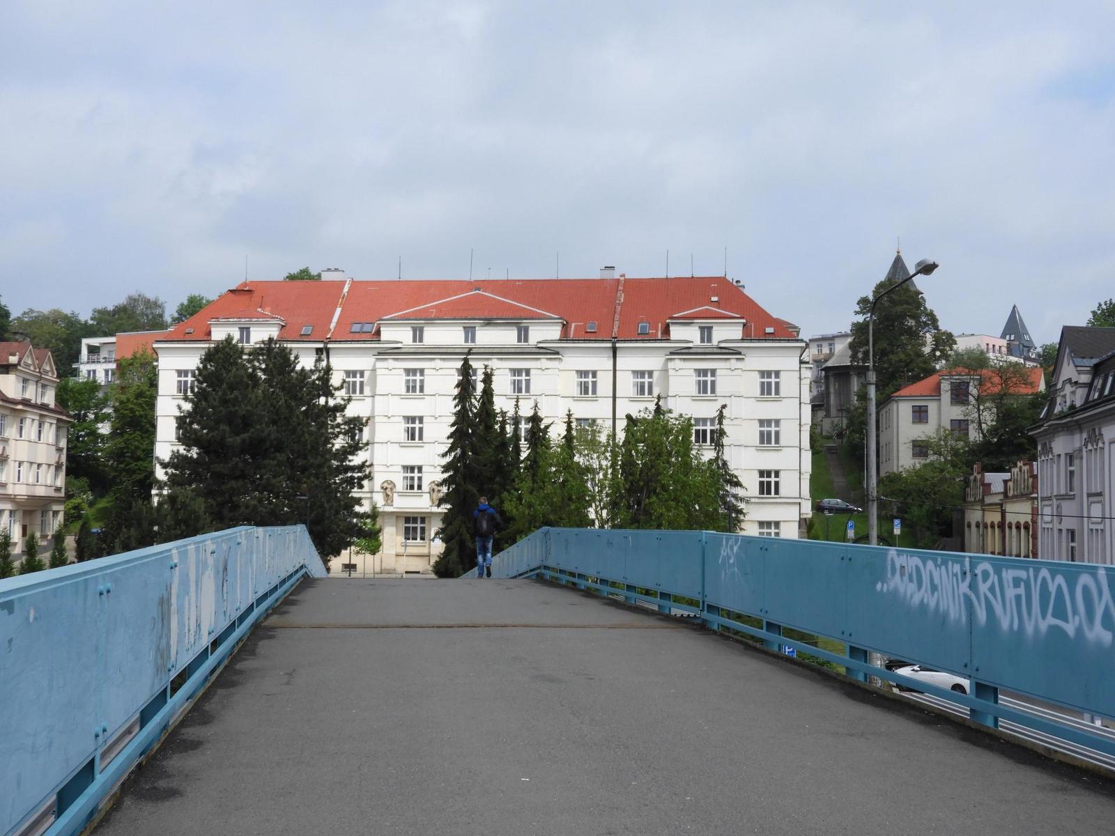 Nikon Coolpix B700: přírodovědec