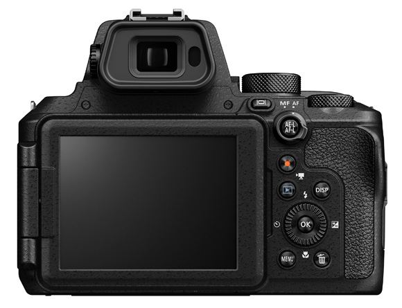 83× ultrazoom Nikon Coolpix P950 dostal RAW a 4K video