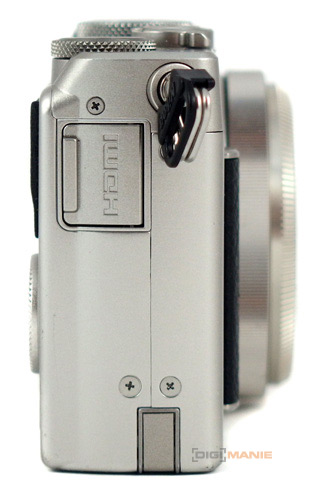 Nikon Coolpix A: velmi příjemná (ne)výraznost