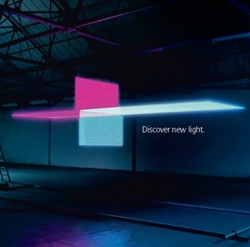 Canon spouští novou reklamní kampaň