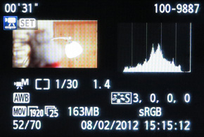 Canon EOS 60D: na pomezí dvou světů