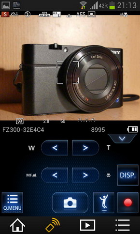 Panasonic Lumix FZ300: opět na špici