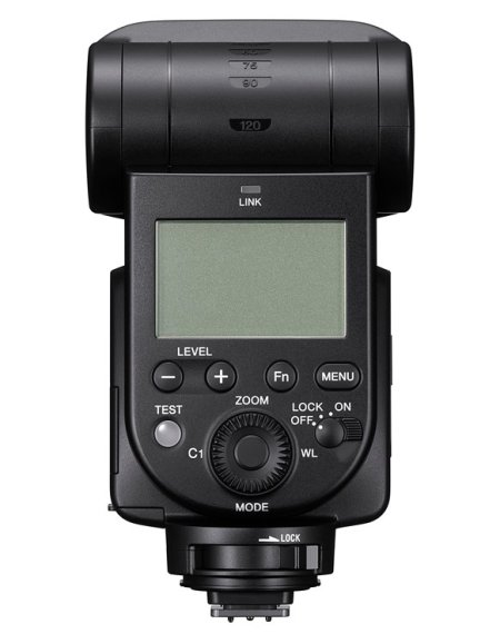 Bezdrátový rádiový blesk Sony HVL-F60RM