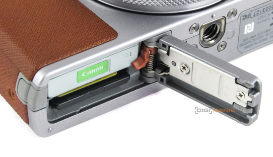 Canon PowerShot G9 X Mark II: kapesní borec