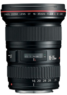 TIPA ocenila 4x Canon za nejlepší produkt