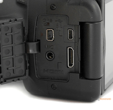 Nikon D5100: jeden z nejlepších?