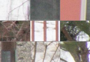 Canon EF-S 18-135mm f/3.5-5.6 IS Nano USM