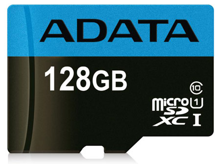 Paměťové karty Adata Premier One UHS-II nabídnou až 290 MB/s