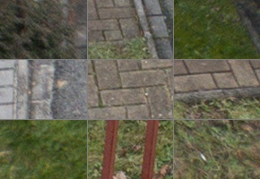 Panasonic Lumix G Vario 12-32mm f/3.5-5.6 ASPH. / MEGA O.I.S.