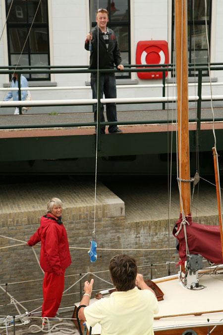 S fotoaparátem po Holandsku: II.