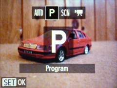 Canon PowerShot A800: šikula za pár stovek