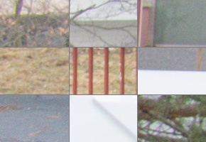 Nikon AF-P NIKKOR 18-55mm f/3.5-5.6G VR