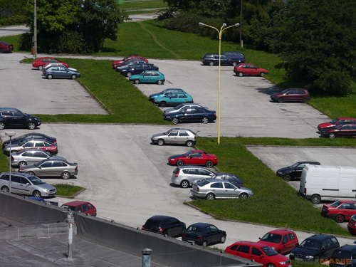 Panasonic Lumix G Vario 100-300mm F4-5,6