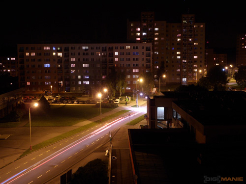 Samsung PL210: levně s grácií