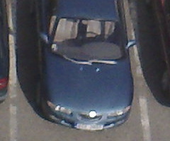 Nokia N86 8MP: s objektivem od profíka