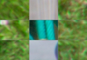 Tamron 16-300mm f/3.5-6.3 Di II VC PZD Macro