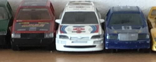 Apple iPhone SE: kompaktní silák