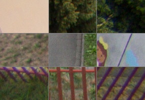 Canon EF-S 18-55mm F3,5-5,6 IS STM