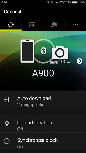 Nikon Coolpix A900: 4K do kapsy