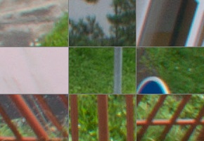 Nikon AF-S DX NIKKOR 18-55mm f/3.5-5.6G VR II