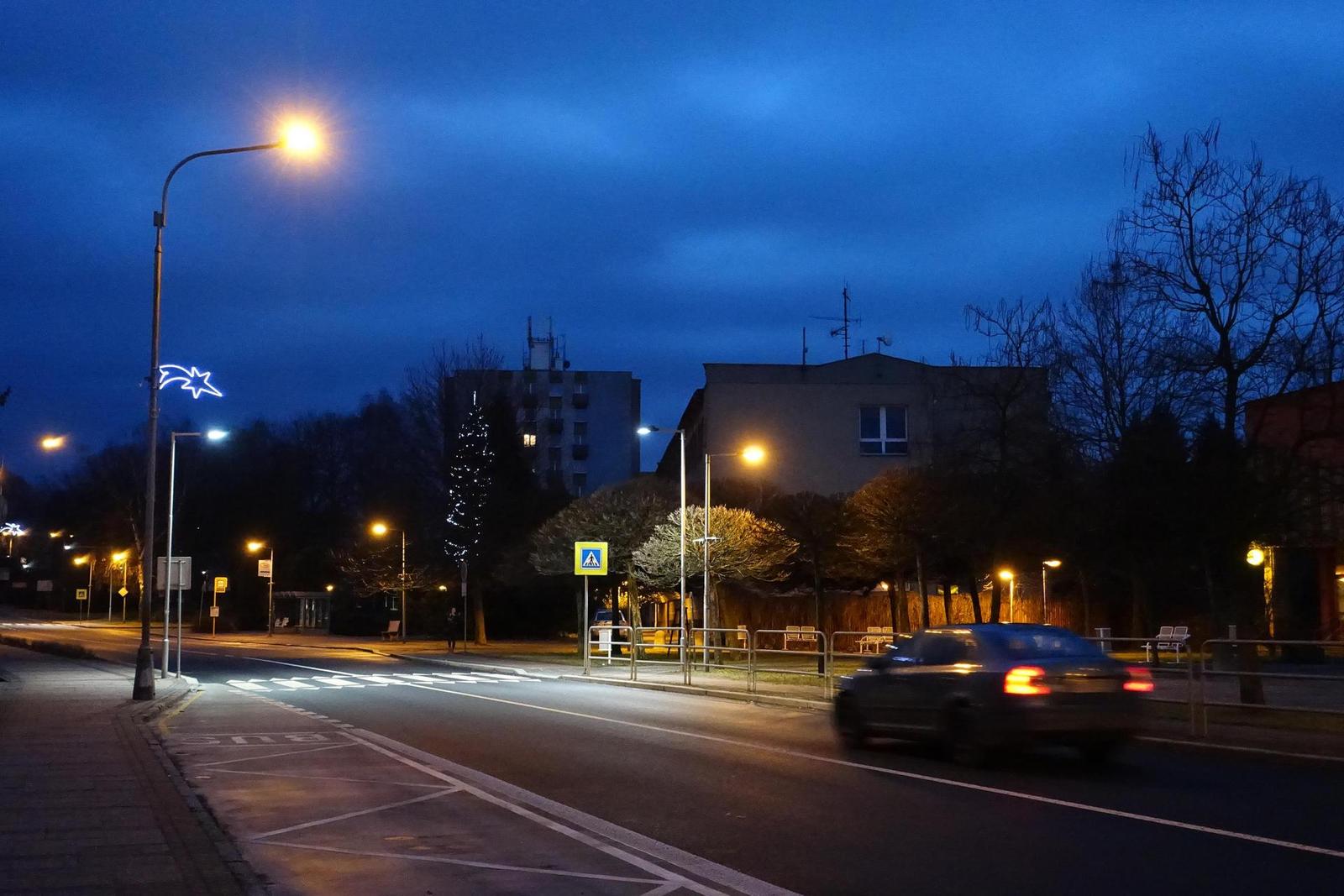 Sony Cyber-shot RX100 IV (RX100M4): zase o něco lepší