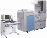 Digitální minilaby