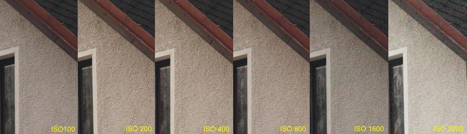 Olympus E-30: mezi námi profíky?