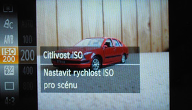 Canon PowerShot SX220/SX230 HS: (pří)jemná evoluce