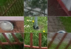 Nikon AF-S DX NIKKOR 16-85mm f/3.5-5.6G ED VR