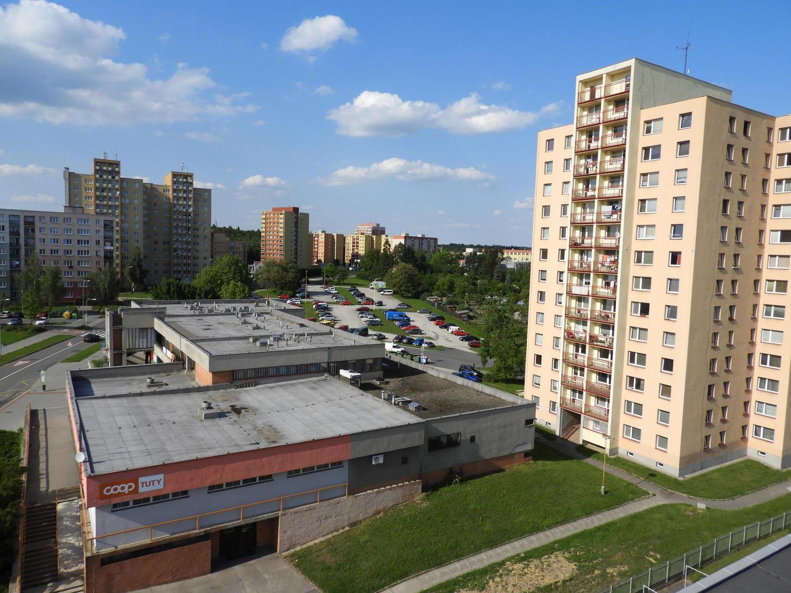 Nikon Coolpix B700: přírodovědec