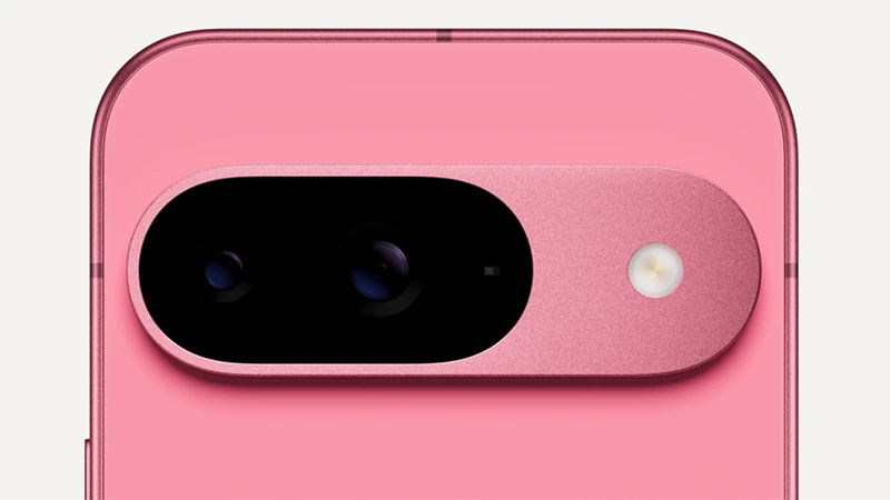 Google uvádí nové telefony Pixel 9, verze Pro mají i 48MPx modul s teleobjektivem