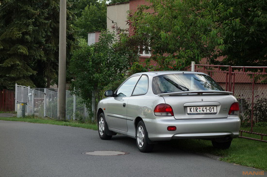 Sony Cyber-shot RX100: terminátor zrcadlovek