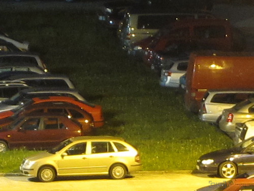 Canon PowerShot S90: malý zázrak