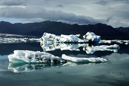 Island - království krajinářské fotografie: III.