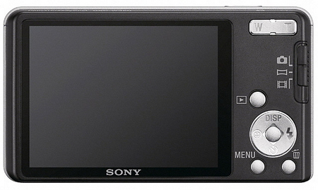Nové Cyber-shoty řady W300 od Sony