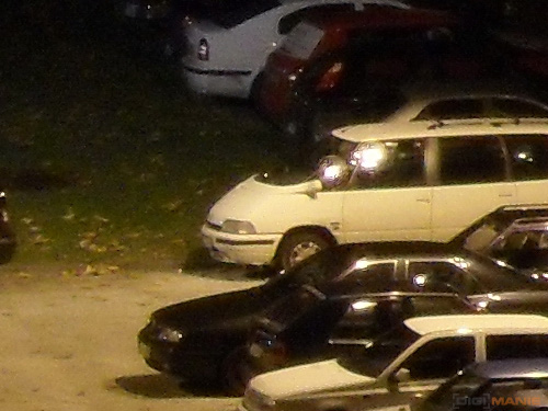 Samsung ST1000: nabitý technologiemi