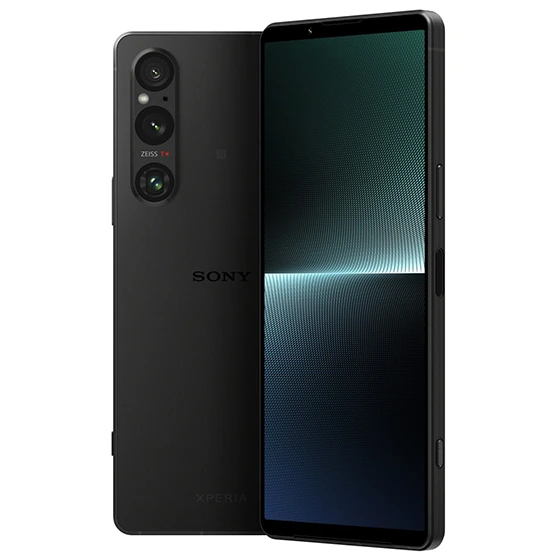 Sony Xperia 1 V přináší snímač Exmor T, má nabídnout DR full framu